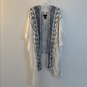 Steve Madden Shawl